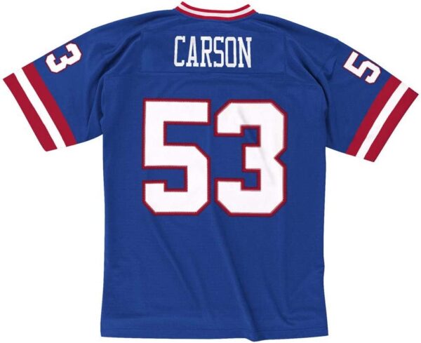 Carson t- shirt