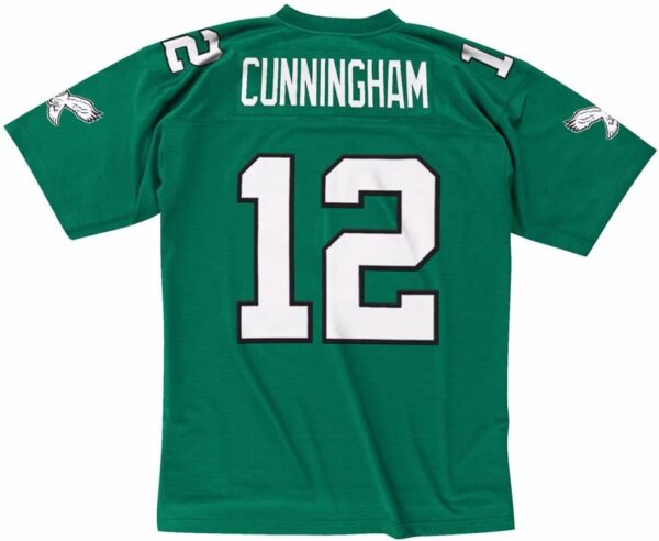 Green Cunningham t shirt